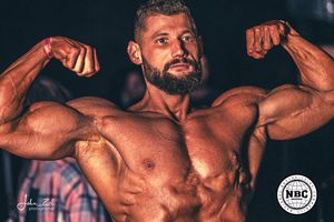 Фотограф Евгений Зезюлин